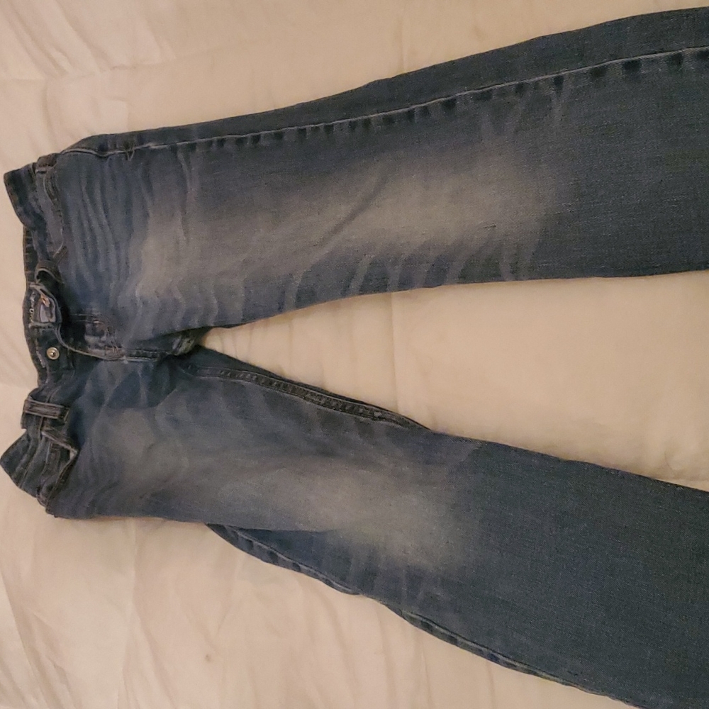 cat and Jack jeans